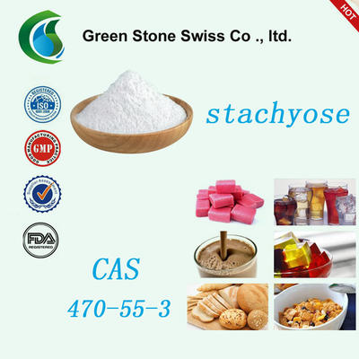 Natural Sweetener Powder Stachyose Concentrated Plant Extract