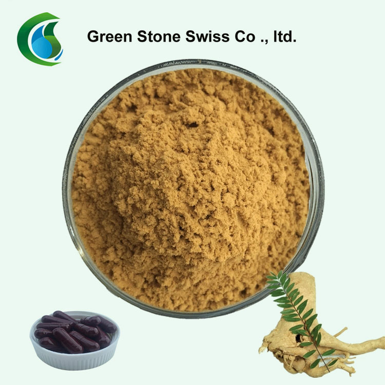 Chinese Medicine Powder Tongkat Ali Extract