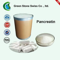 Active Pharmaceutical Ingredients Factory Supply High Quality Pancreatic Enzyme
