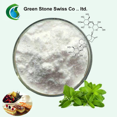 Best Stevia Extract Stevia Leaf Extract 