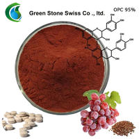 Grape Seed Extract Fermented Plant Extract