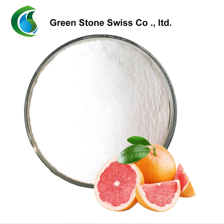 Grapefruit Peel Extract Fruit Extract