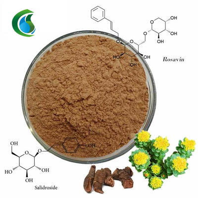Natural Plant Extract Rhodiola Rosea Extract