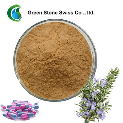 Rosemary Extract Concentrated Plant Extract