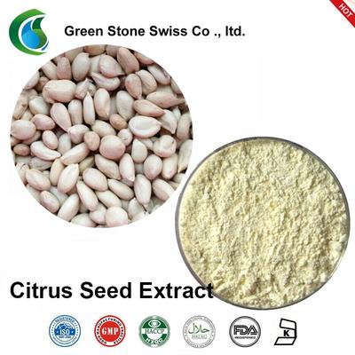 Citrus Seed Extract Powder Concentrated Plant Extract
