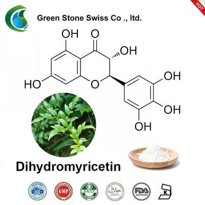 Dihydromyricetin Powder