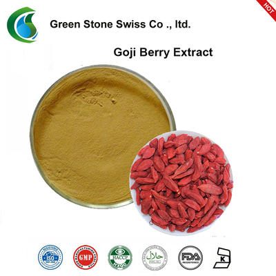 Green Plants Extracts Goji Extract