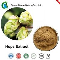Hops Extract Greens Powder