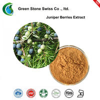 Juniper Berry Extract Pure Natural Plant Extracts