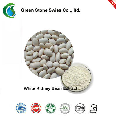 White Kidney Bean Extract Plant Extracts For Skin Care