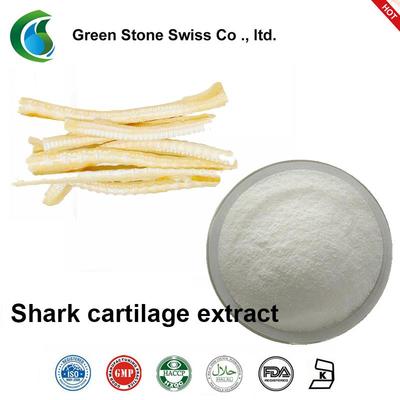Shark Cartilage Extract Natural Plant Extract