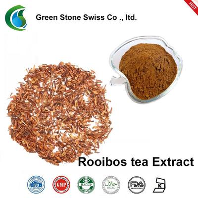 Natural RooibosTea Extract Powder Herbal Extraction Plant