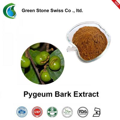 Pygeum Bark Extract Plant Extract Powder