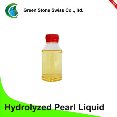 Hydrolyzed Pearl Liquid