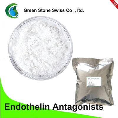 Endothelin Antagonists