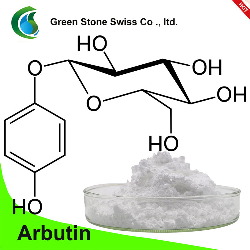 Arbutin