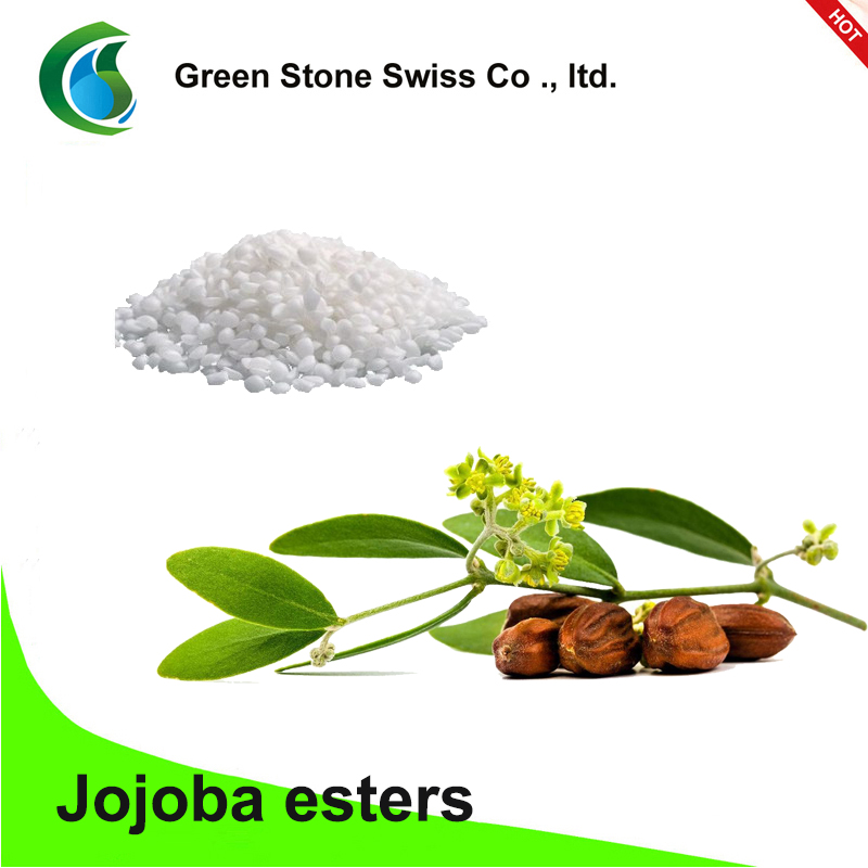 Jojoba esters