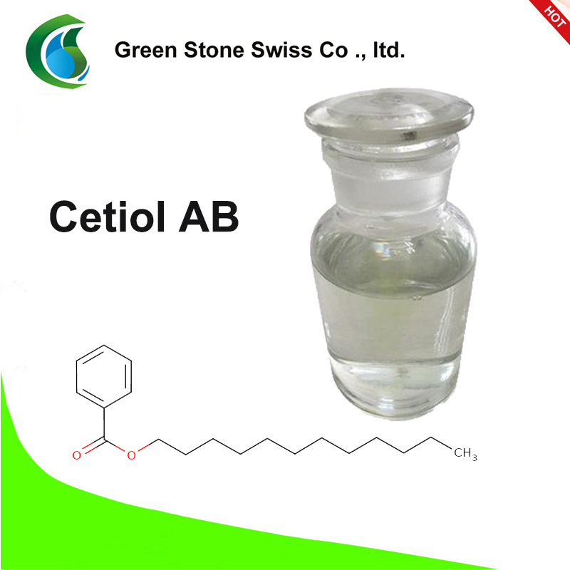 Cetiol AB