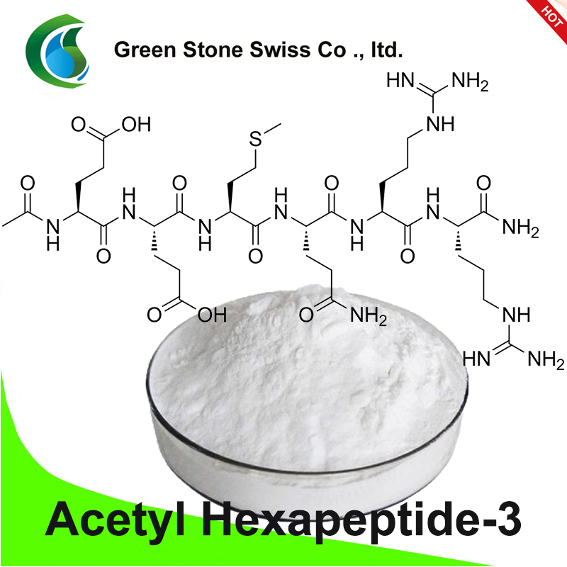 Acetyl Hexapeptide-3