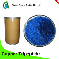 Copper Tripeptide