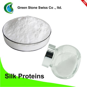 Silk Proteins
