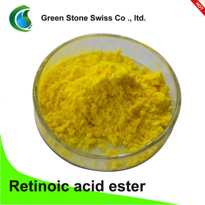 Retinoic acid ester