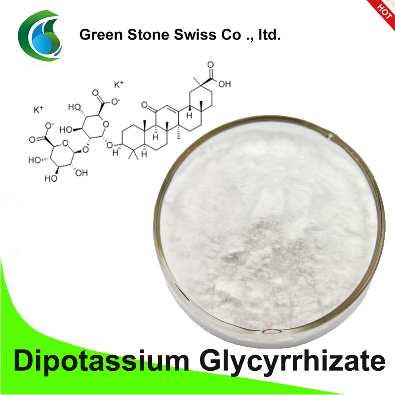 Dipotassium Glycyrrhizate