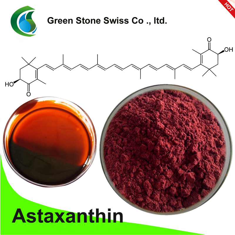 Astaxanthin