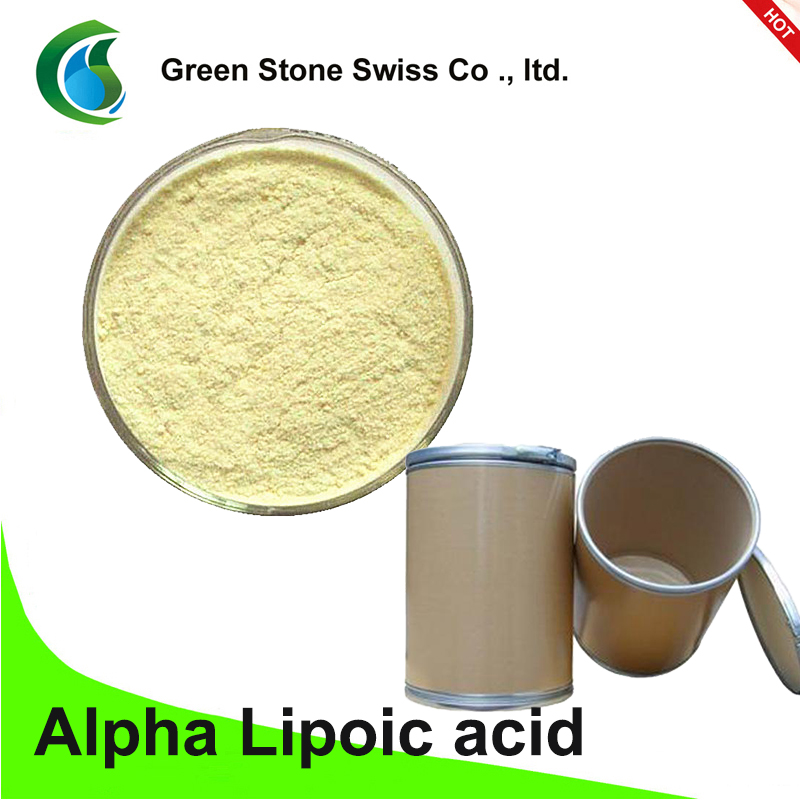 Alpha Lipoic acid