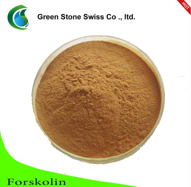 Forskolin