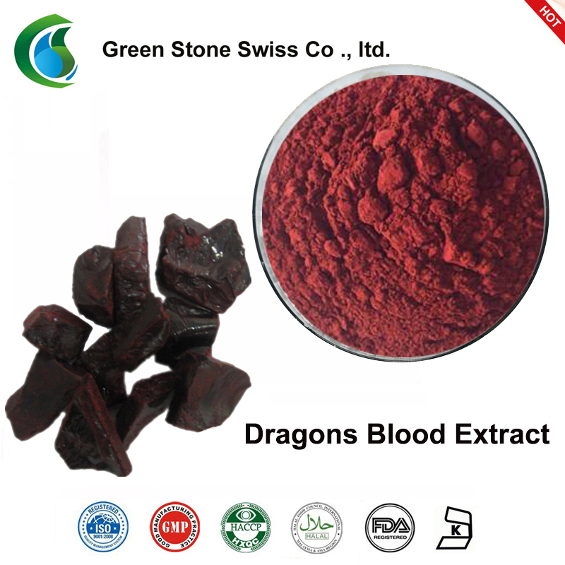 Dragons Blood Extract