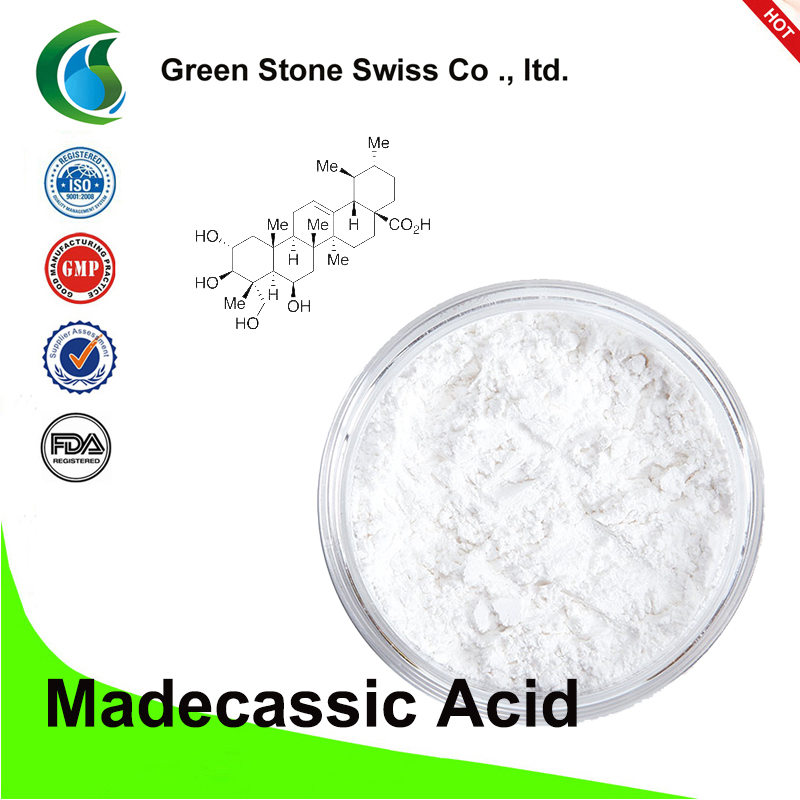 Madecassic Acid