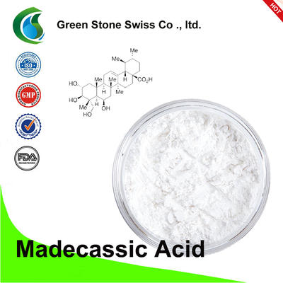 Madecassic Acid