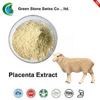 Placenta extract