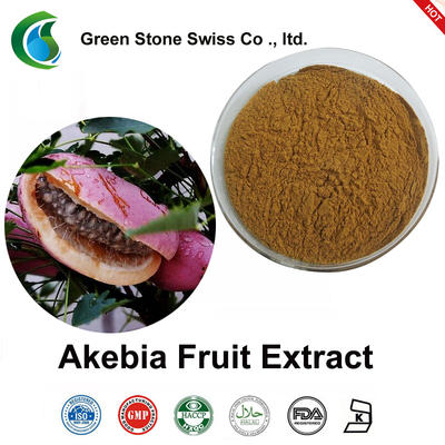Akebia Fruit Extract
