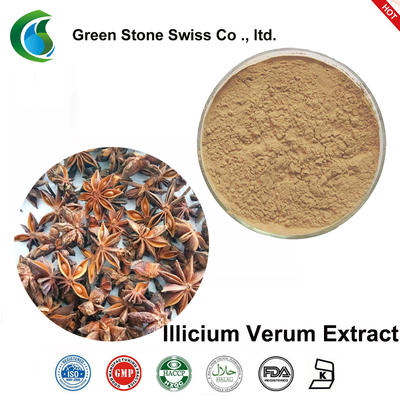 Illicium Verum Extract