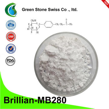 Brillian-MB280(Raspberry Ketone Glucoside)