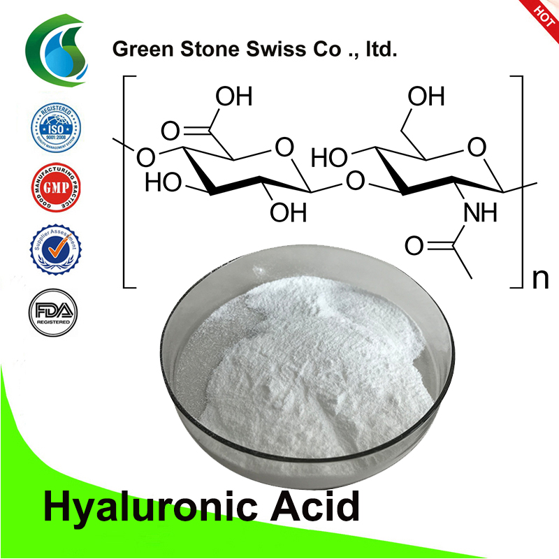 Hyaluronic Acid