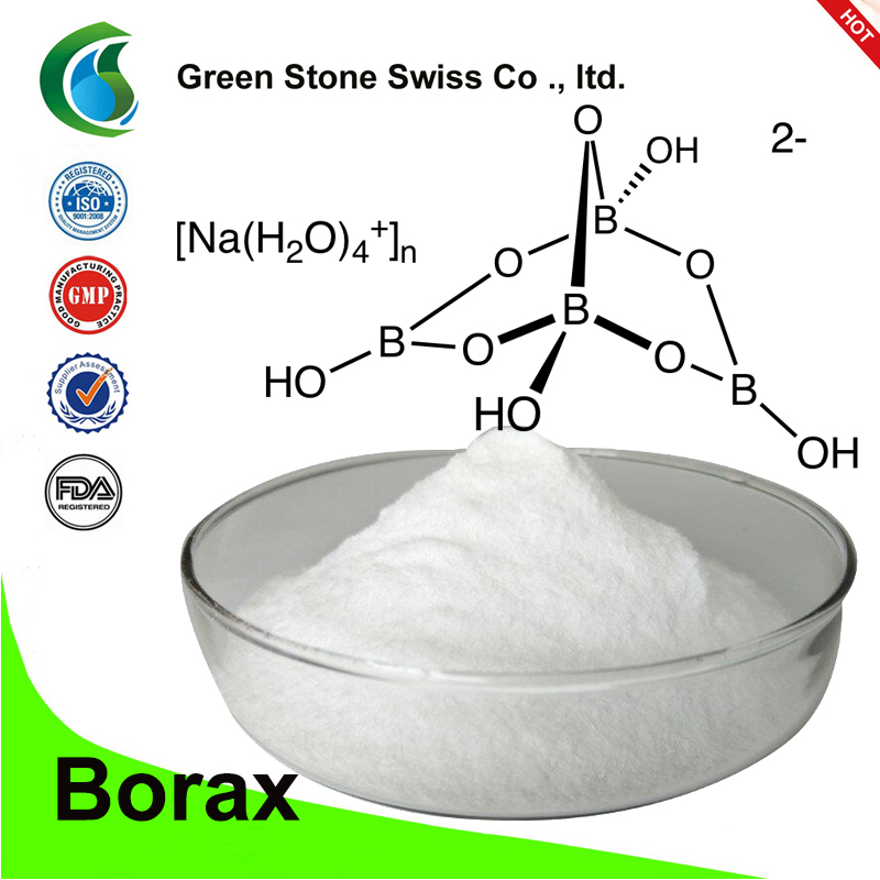 Sodium borate