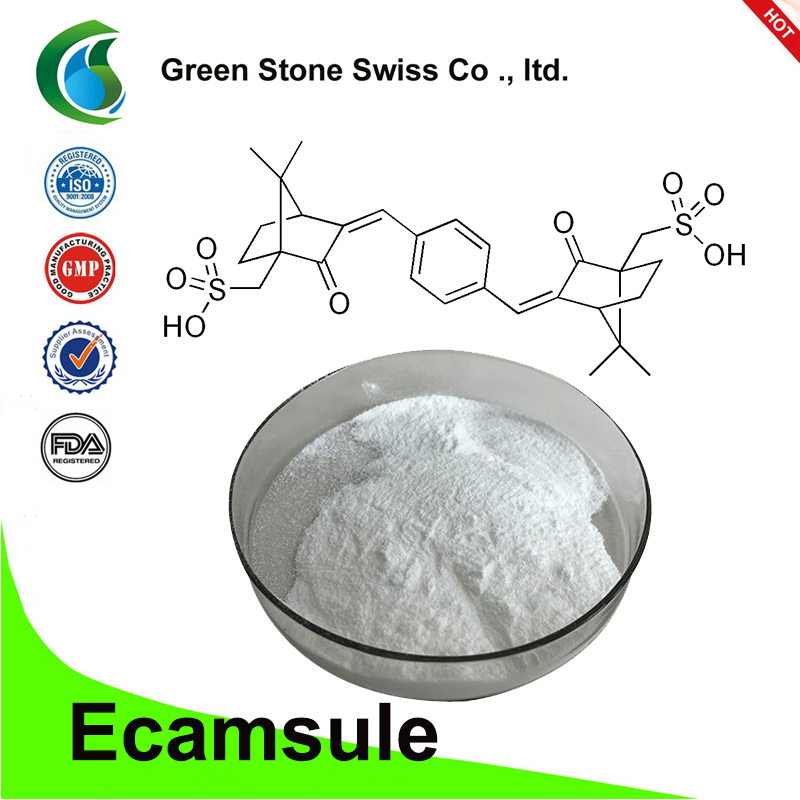 Ecamsule