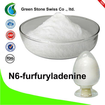 N6-furfuryladenine