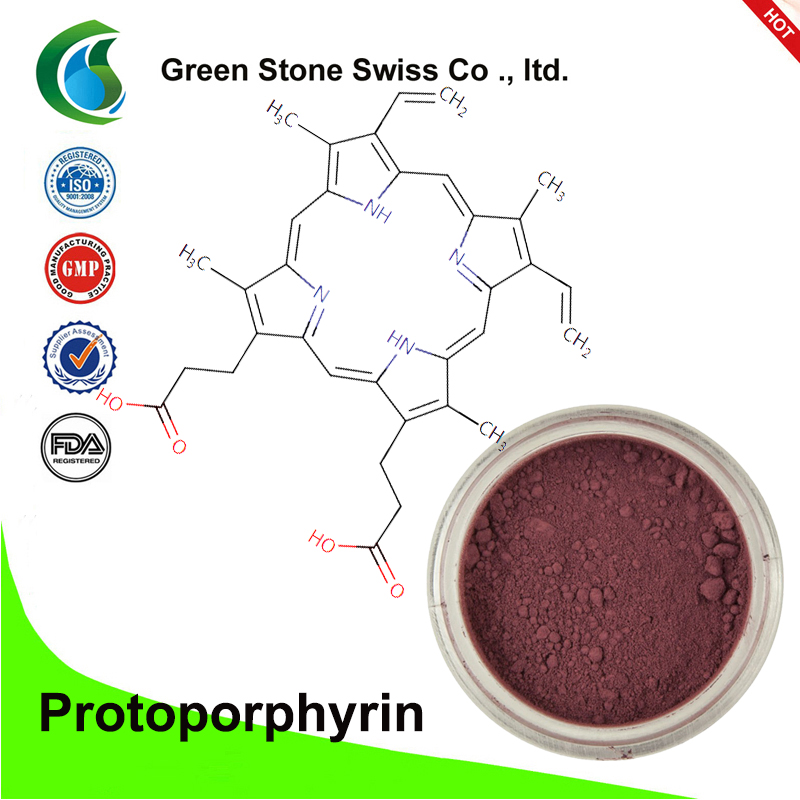 Protoporphyrin