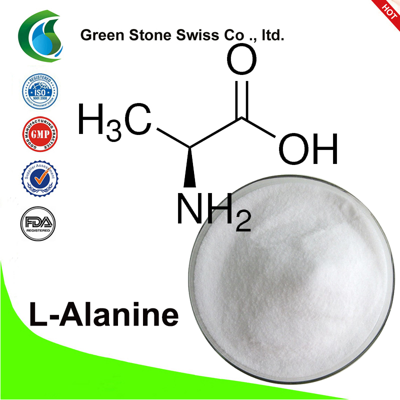 L-Alanine