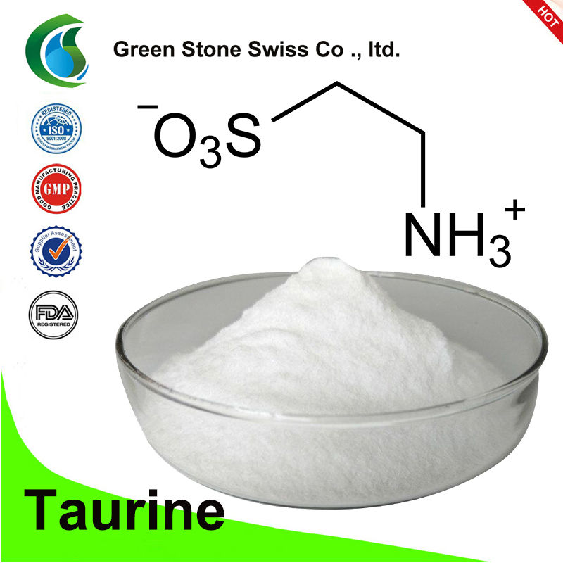 Taurine