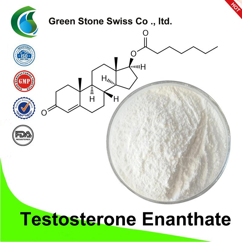 Testosterone Enanthate