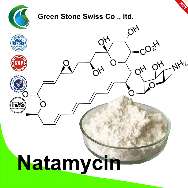 Natamycin