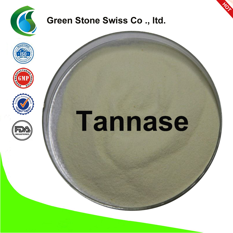 tannase