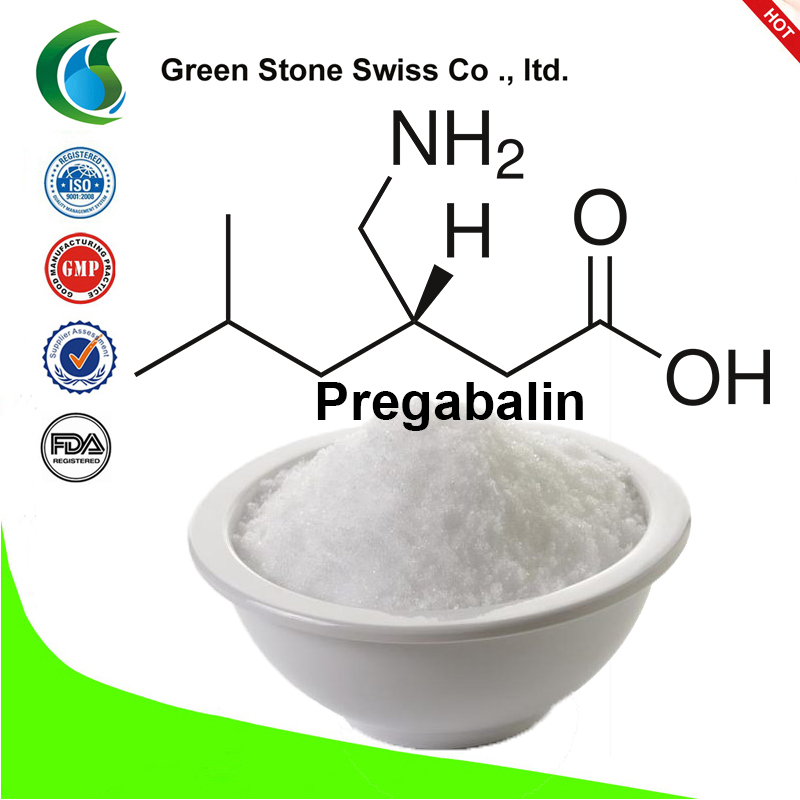 Pregabalin