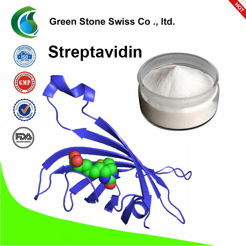 Streptavidin