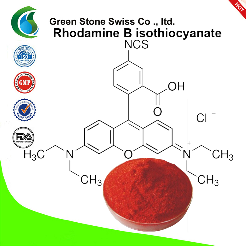 Rhodamine B isothiocyanate